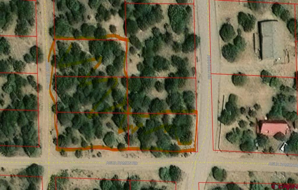555 Arapaho Road South Fork CO 81154