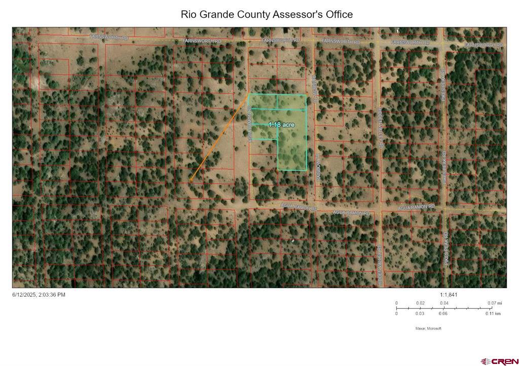 397 Rainbow Trail South Fork CO 81154