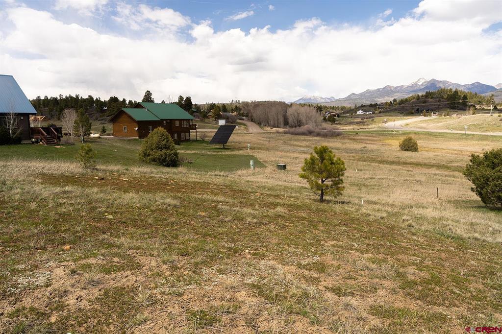 84 Grey Rock Court Pagosa Springs CO 81147