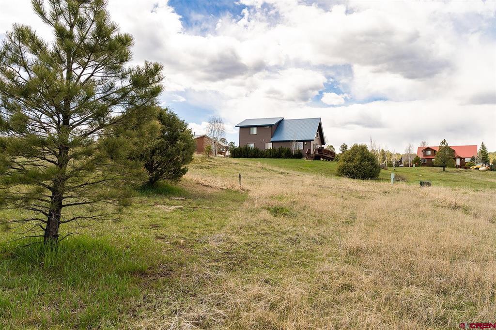 84 Grey Rock Court Pagosa Springs CO 81147
