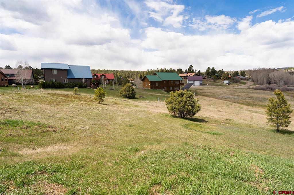 84 Grey Rock Court Pagosa Springs CO 81147
