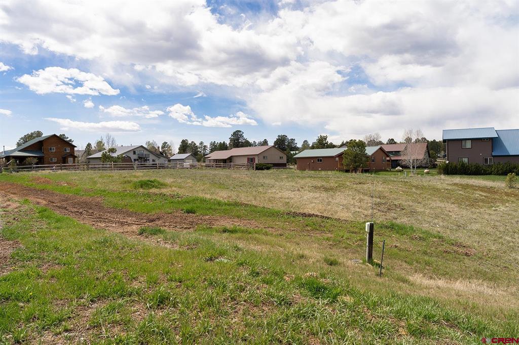 84 Grey Rock Court Pagosa Springs CO 81147