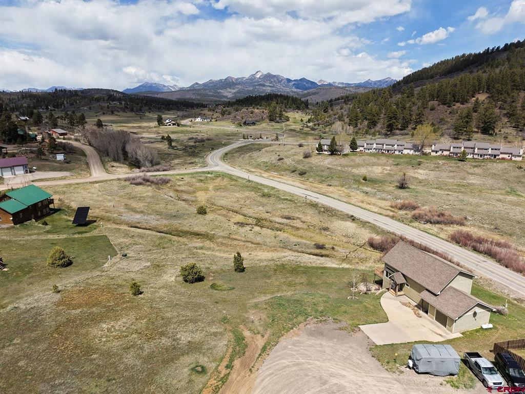 84 Grey Rock Court Pagosa Springs CO 81147