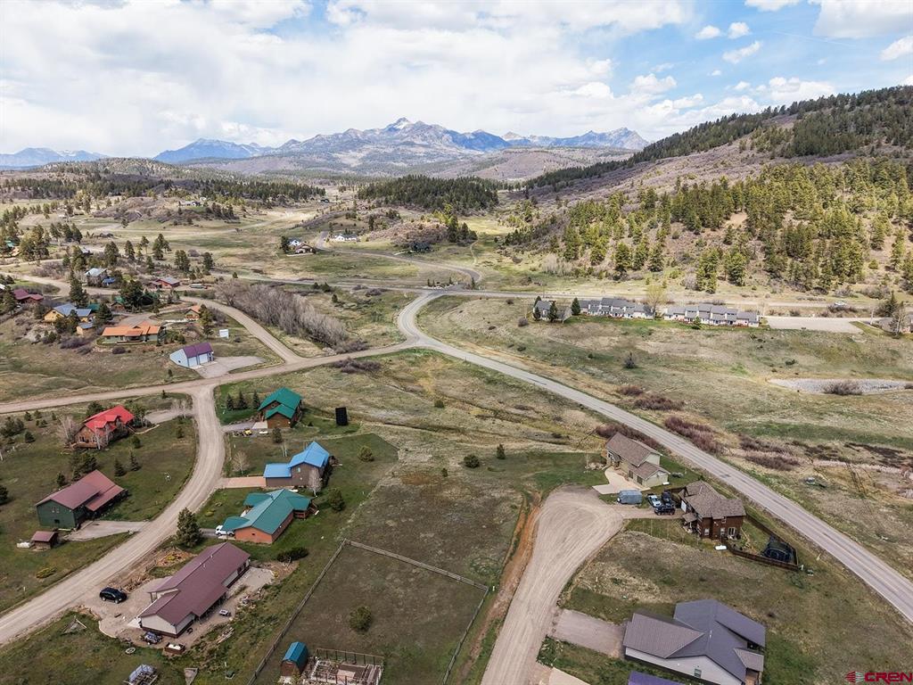 84 Grey Rock Court Pagosa Springs CO 81147