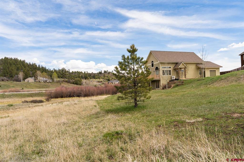 84 Grey Rock Court Pagosa Springs CO 81147