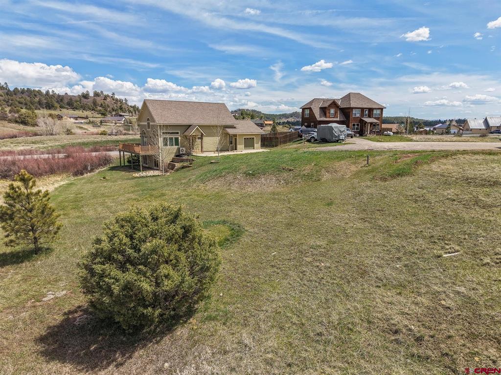 84 Grey Rock Court Pagosa Springs CO 81147