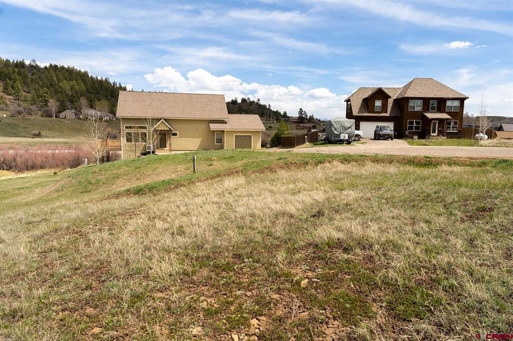 84 Grey Rock Court Pagosa Springs CO 81147