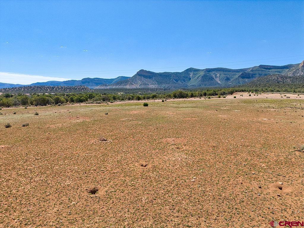 Tbd Road F Cortez CO 81321
