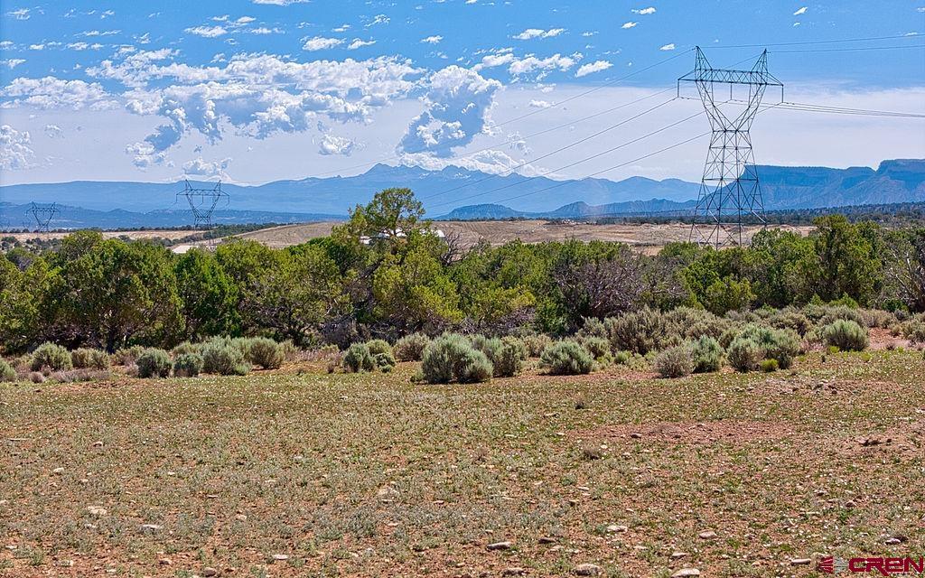 Tbd Road F Cortez CO 81321