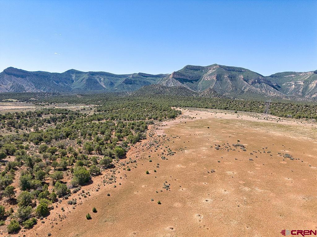 Tbd Road F Cortez CO 81321