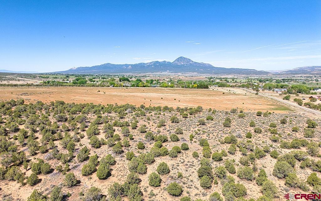 Tbd Road F Cortez CO 81321