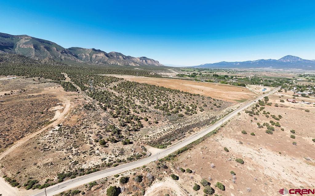 Tbd Road F Cortez CO 81321