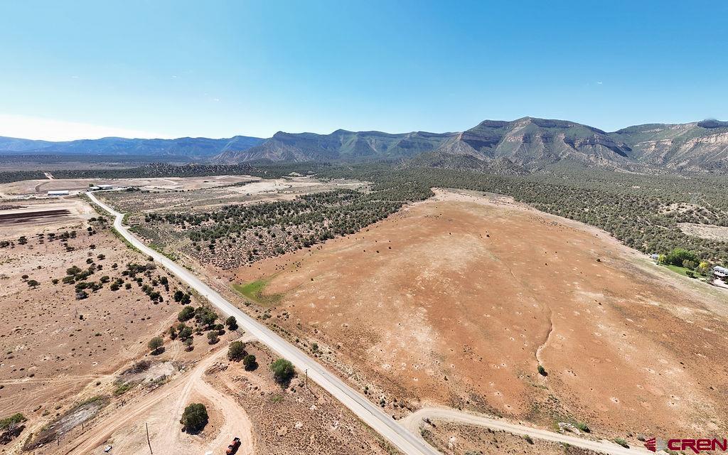 Tbd Road F Cortez CO 81321