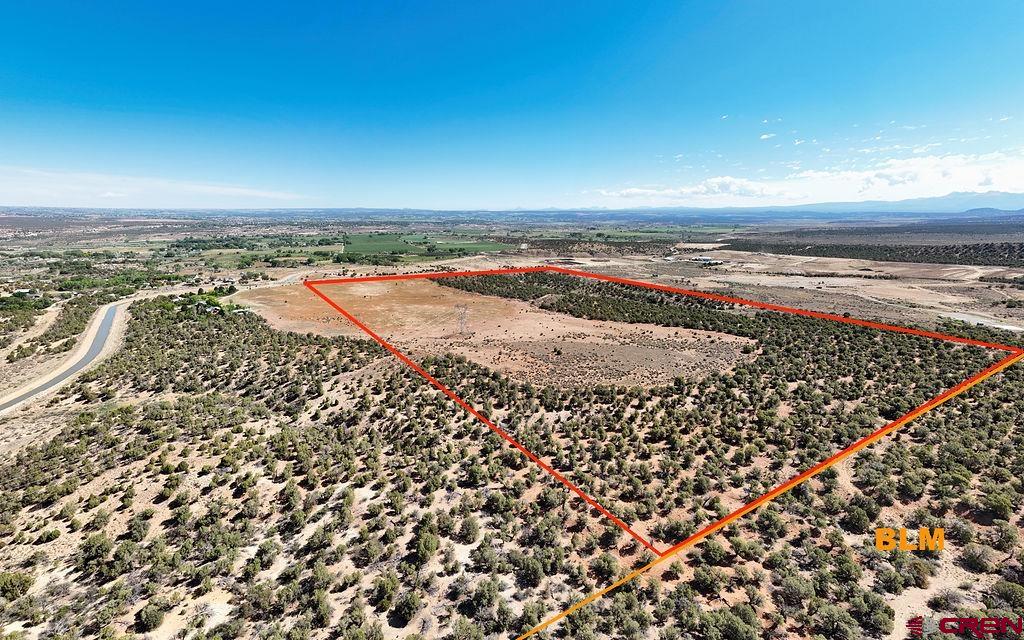 Tbd Road F Cortez CO 81321