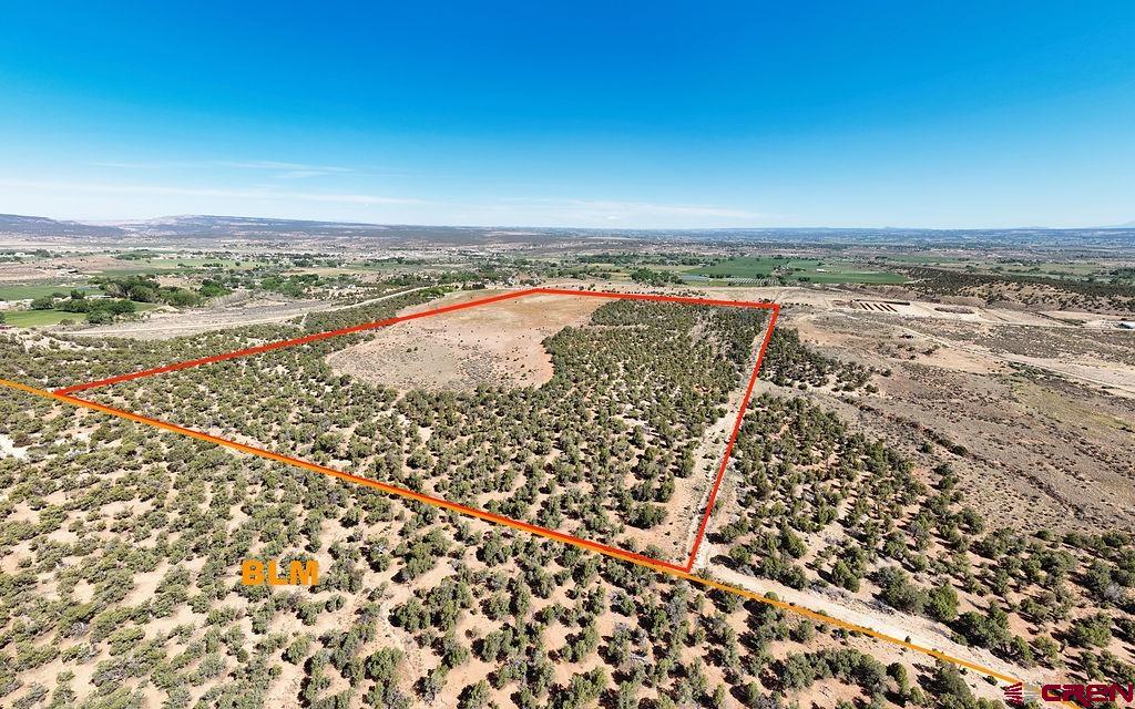 Tbd Road F Cortez CO 81321