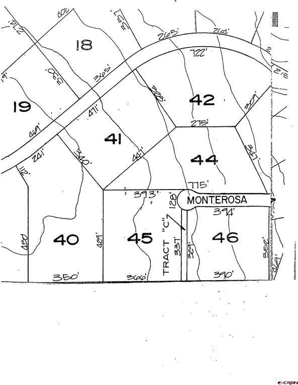 500 Coronado Circle Pagosa Springs CO 81147