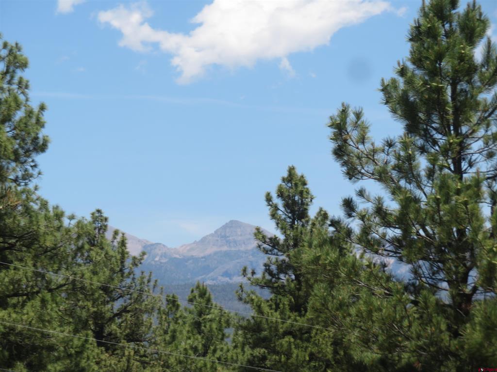 500 Coronado Circle Pagosa Springs CO 81147