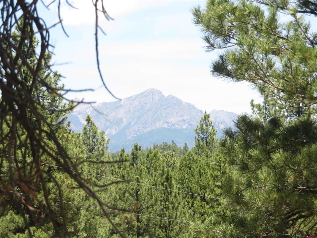 500 Coronado Circle Pagosa Springs CO 81147