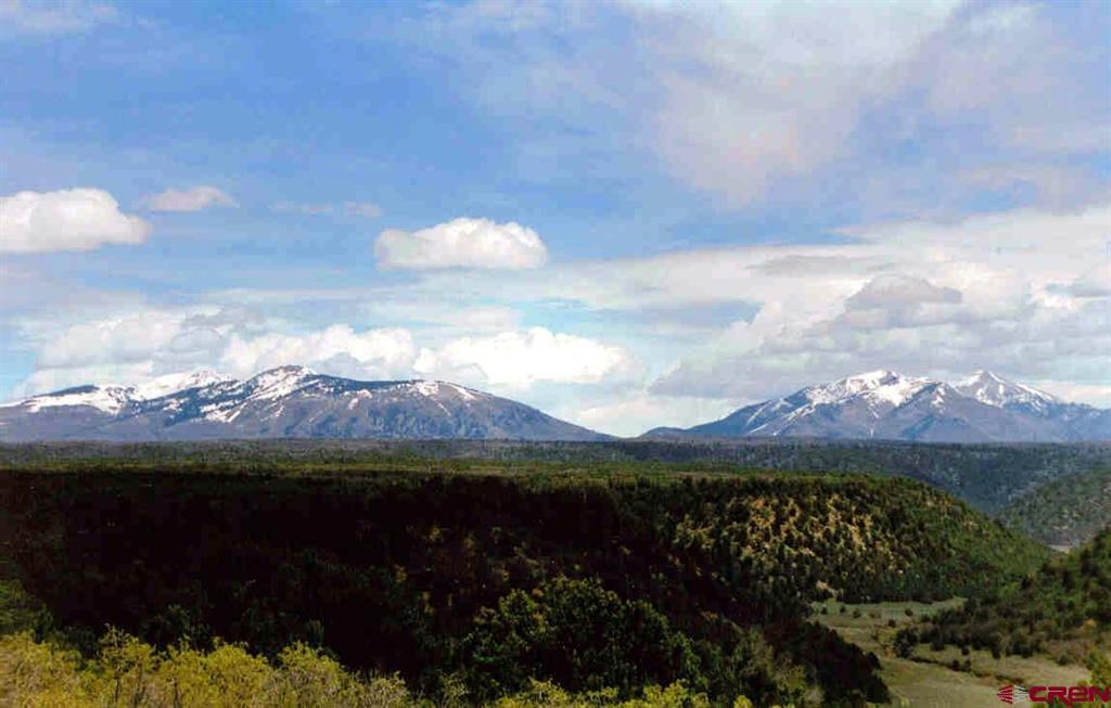 Tbd De Oro Way Hesperus CO 81326