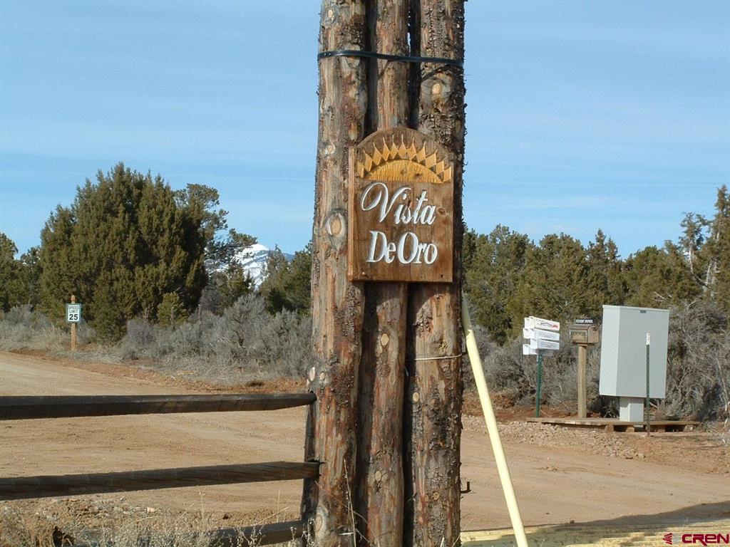 Tbd De Oro Way Hesperus CO 81326