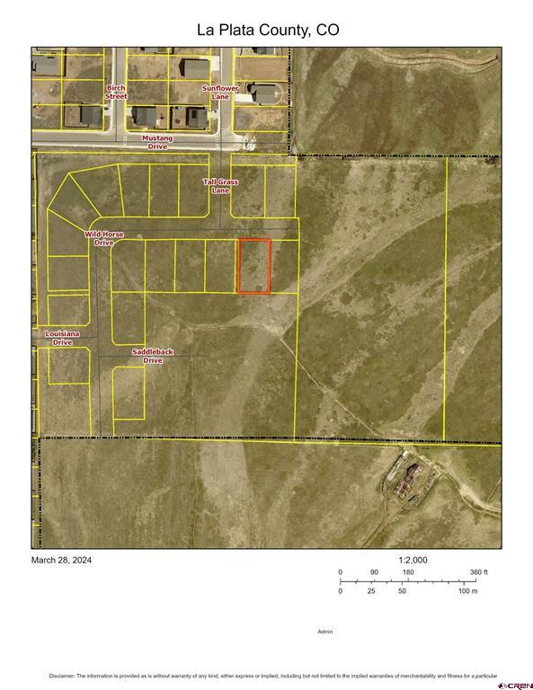 118 Wild Horse Drive Bayfield CO 81122