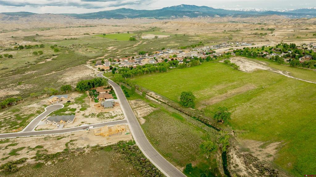 3302 Donnegal Drive Montrose CO 81401