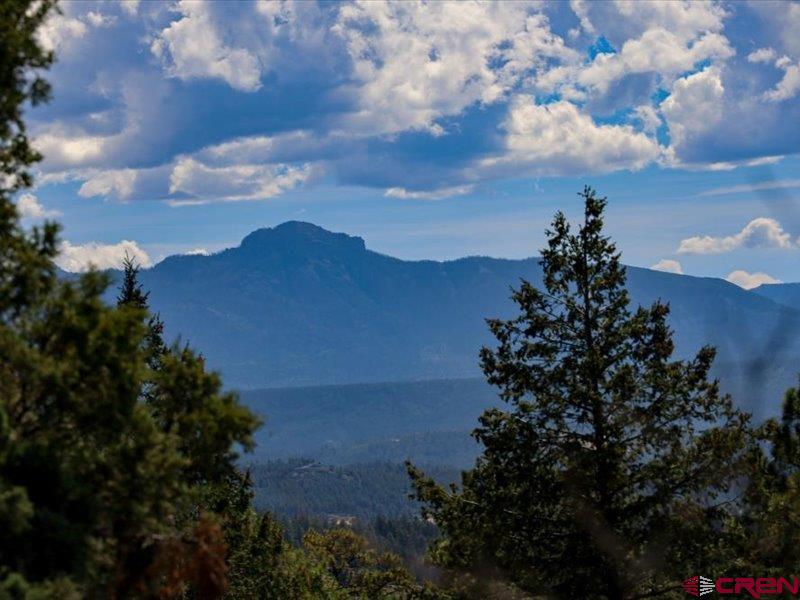 Pagosa Springs CO, 27 D