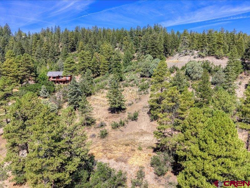 27 D Place Pagosa Springs CO 81147
