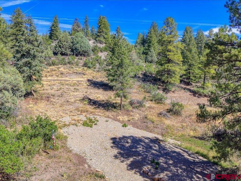 27 D Place Pagosa Springs CO 81147
