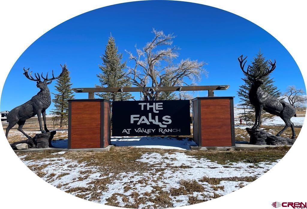 3803 Aspen Grove Lane Montrose CO 81401