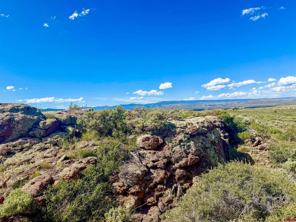 Tbd County Road 25 Road Gunnison CO 81243