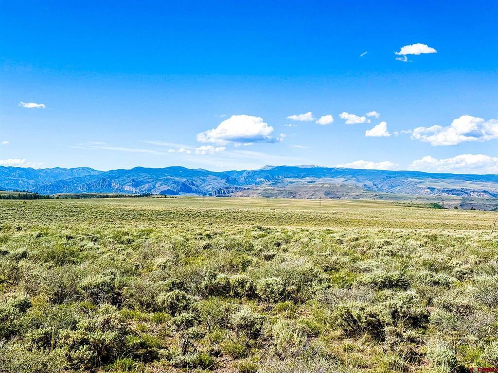 Tbd County Road 25 Road Gunnison CO 81243