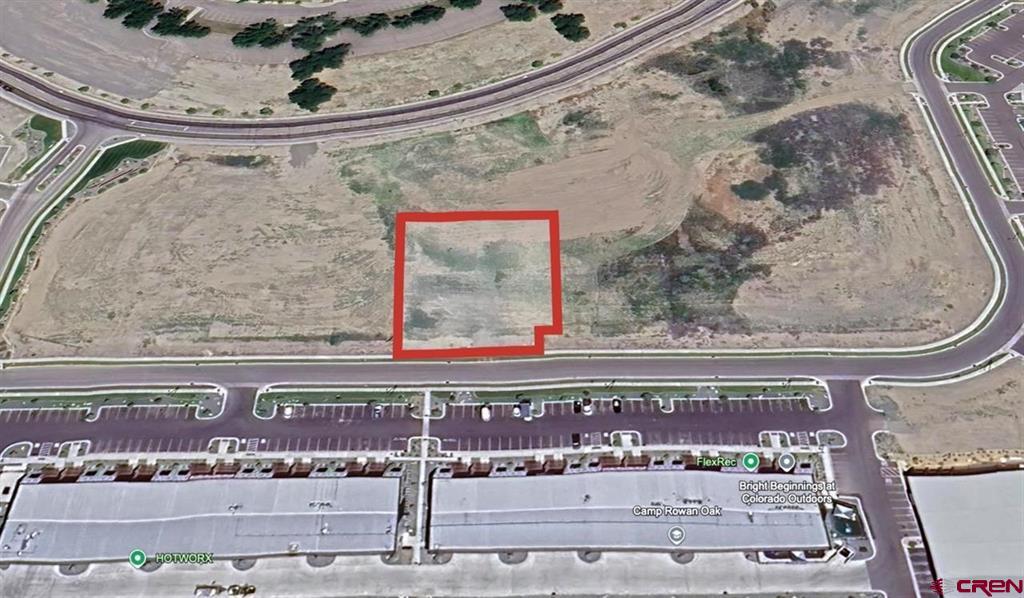 Tbd - Lot 6 Mayfly Drive Montrose CO 81401