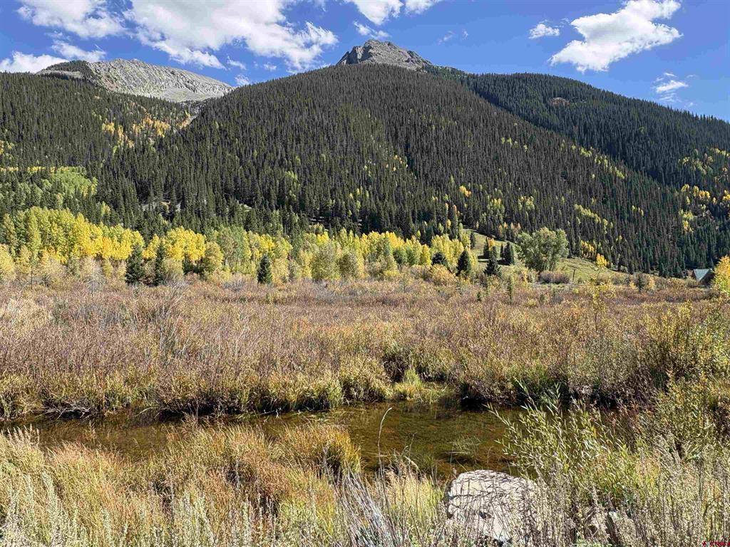 17TH & Animas Street Silverton CO 81433