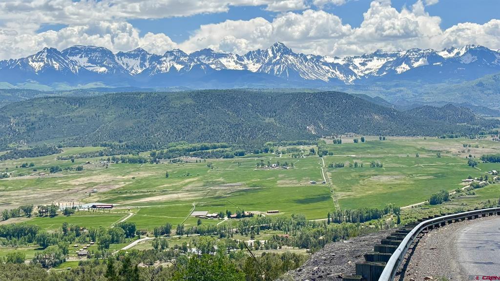 60 Fisher Canyon Court Ridgway CO 81432