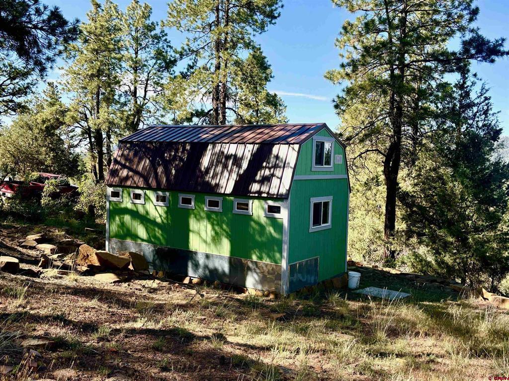 878 West View Road Pagosa Springs CO 81147