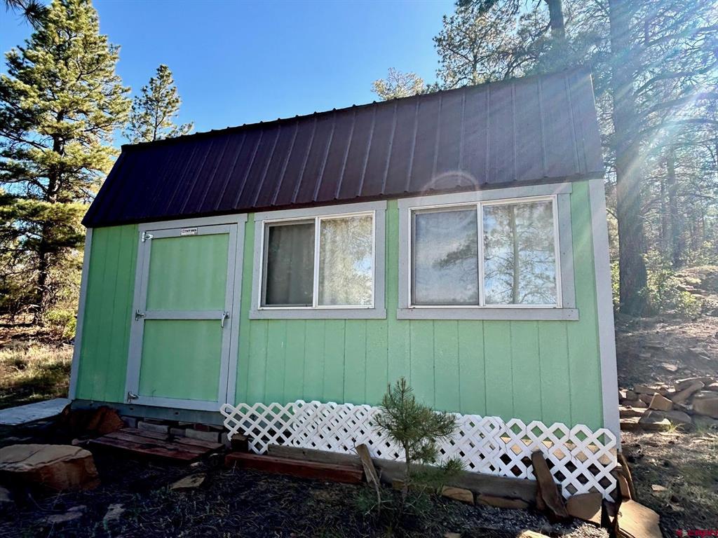 878 West View Road Pagosa Springs CO 81147