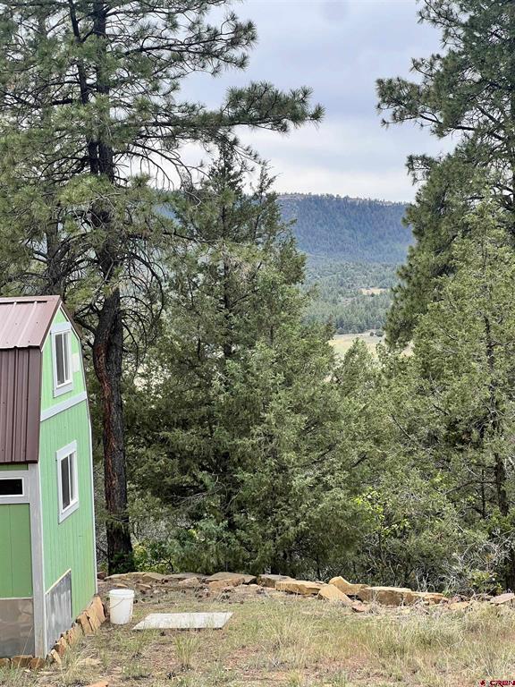 878 West View Road Pagosa Springs CO 81147