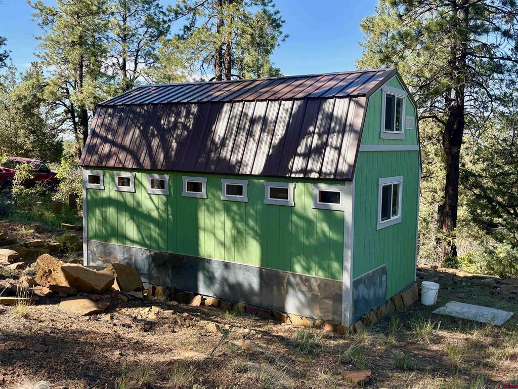 878 West View Road Pagosa Springs CO 81147