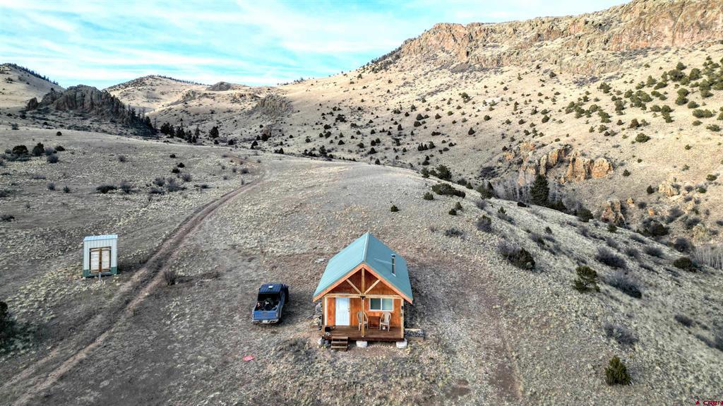 2009 County Road B-31 Del Norte CO 81132