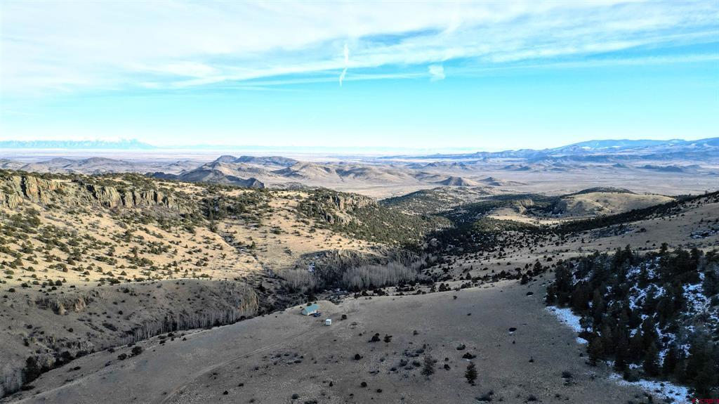 2009 County Road B-31 Del Norte CO 81132