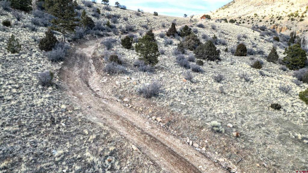 2009 County Road B-31 Del Norte CO 81132