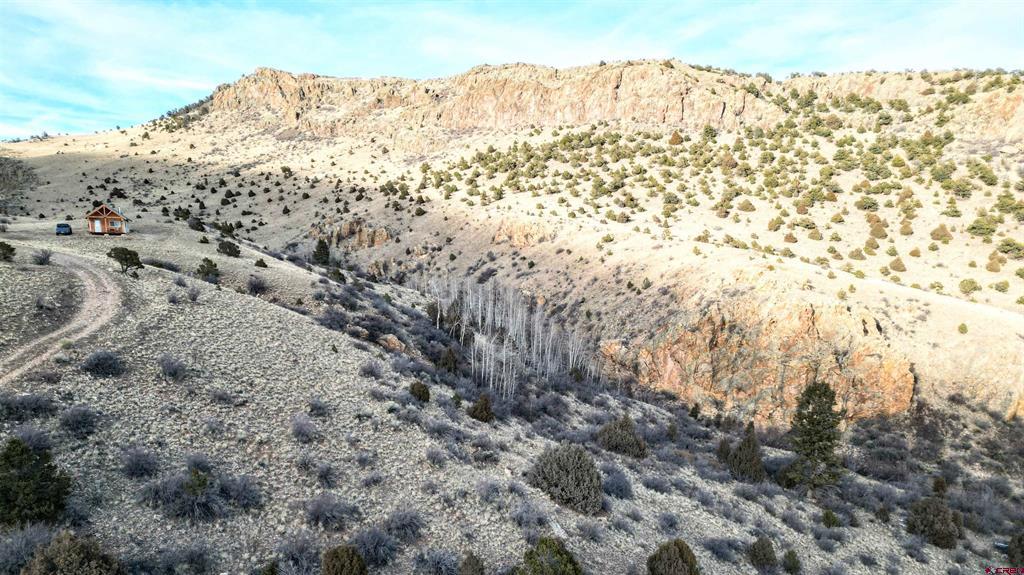 2009 County Road B-31 Del Norte CO 81132