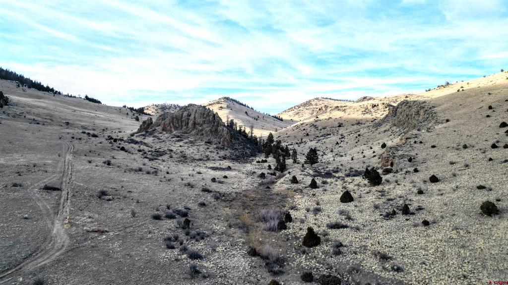 2009 County Road B-31 Del Norte CO 81132