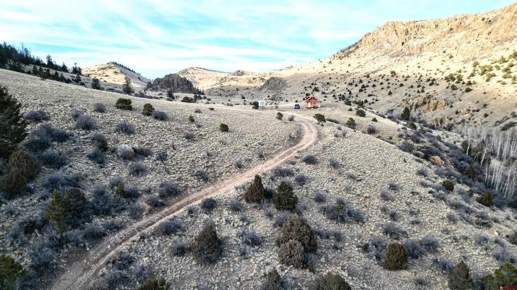 2009 County Road B-31 Del Norte CO 81132
