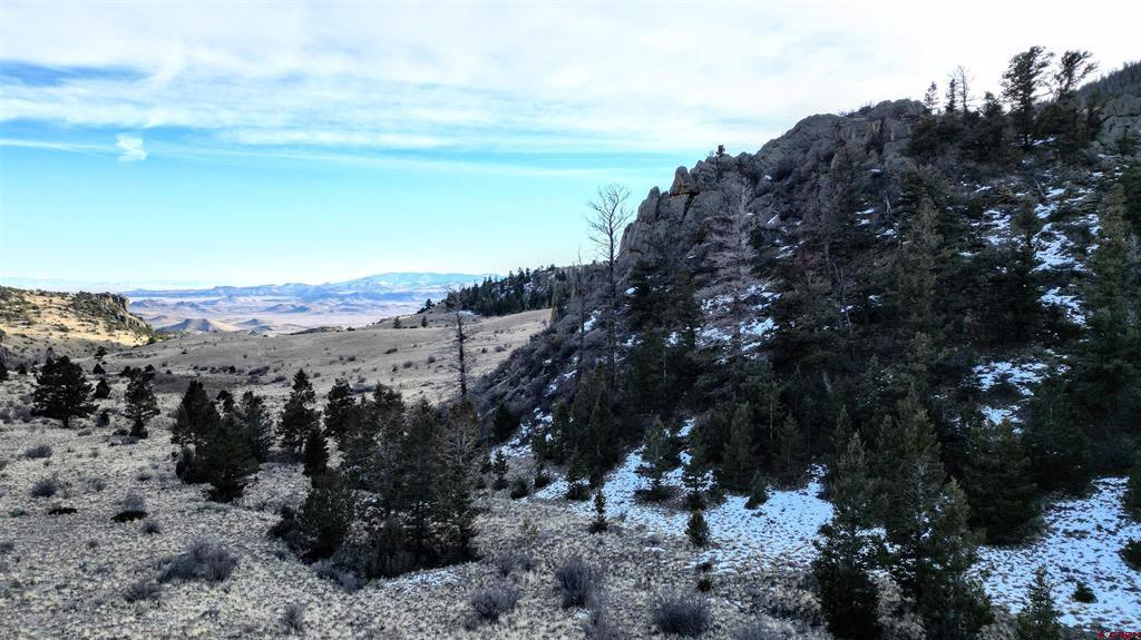 2009 County Road B-31 Del Norte CO 81132