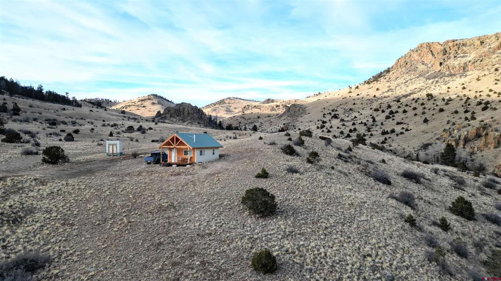 2009 County Road B-31 Del Norte CO 81132