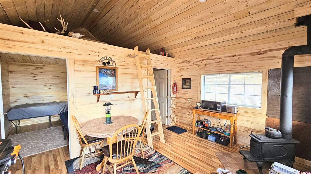 2009 County Road B-31 Del Norte CO 81132