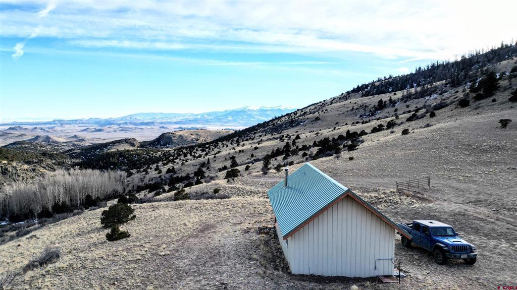 2009 County Road B-31 Del Norte CO 81132