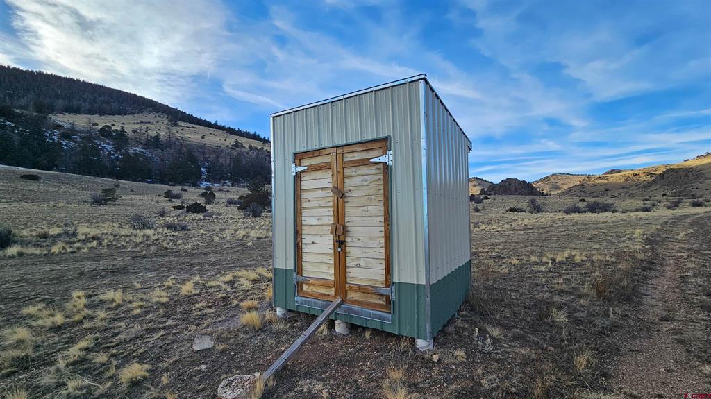 2009 County Road B-31 Del Norte CO 81132